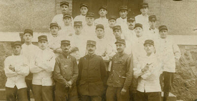 33e régiment d'infanterie