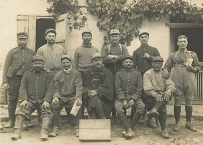 415e Régiment d'infanterie