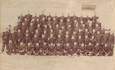 52e régiment d'infanterie