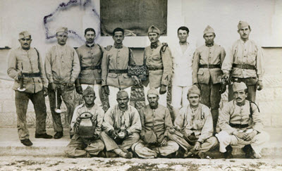 55e régiment d'infanterie