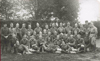 67e régiment d'infanterie