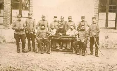 6e régiment territorial d'infanterie