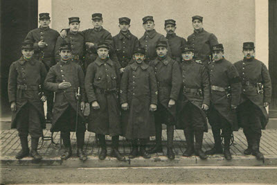 73e Régiment d'infanterie