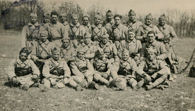 80e régiment d'infanterie