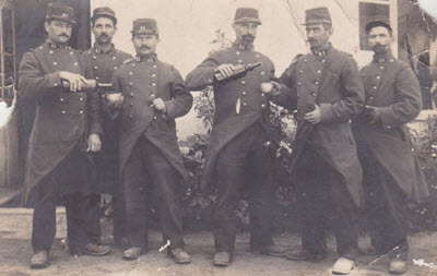 81e régiment d'infanterie
