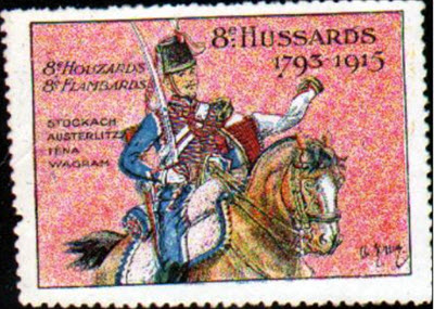 8e régiment de hussards