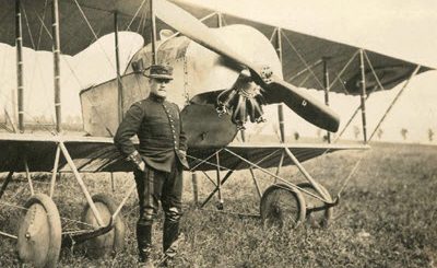 Escadrille C4