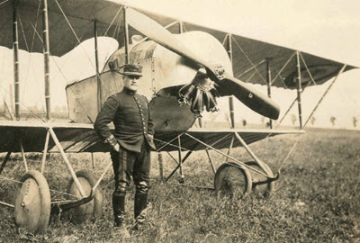 Escadrille C4