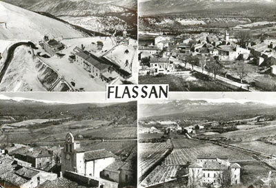 Flassan
