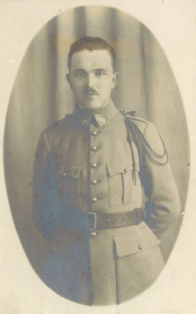 soldat du 39e RI