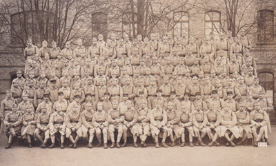 152e régiment d’infanterie