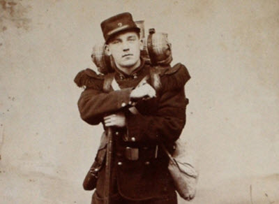 2e régiment d'infanterie