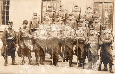 35e régiment d’infanterie