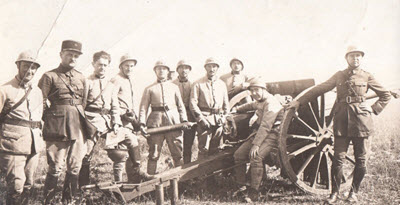 56e régiment d’artillerie