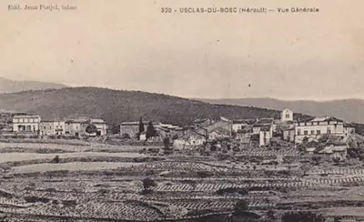 Usclas-du-Bosc