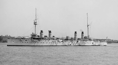 le Kléber