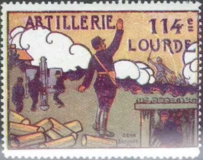 114e régiment d’artillerie lourde