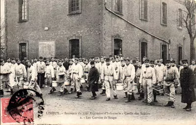 119e régiment d’infanterie