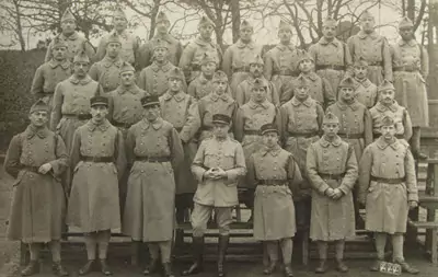 129e régiment d'infanterie
