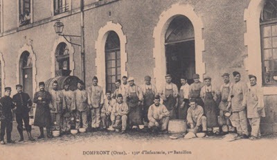 130e régiment d’infanterie