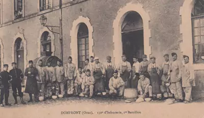 130e régiment d’infanterie