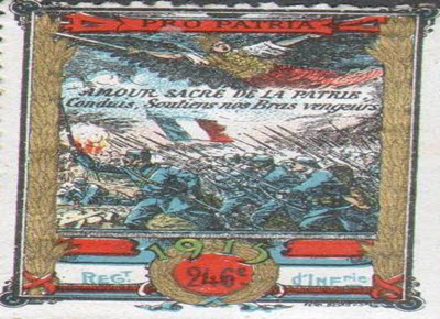 246e régiment d’infanterie