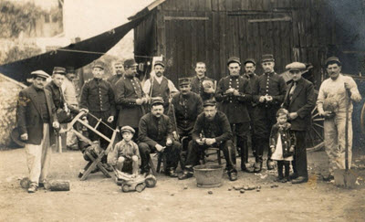 298e régiment d'infanterie