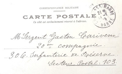 306e régiment d’infanterie