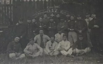 317e régiment d’Infanterie