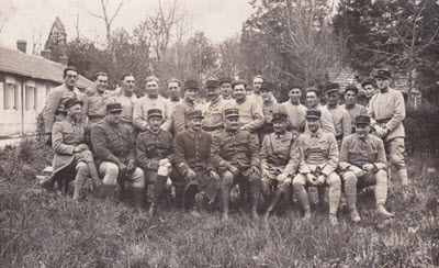 32e régiment d’infanterie