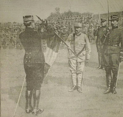 360e régiment d'infanterie