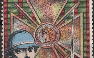 407e régiment d’infanterie