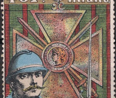 407e régiment d’infanterie