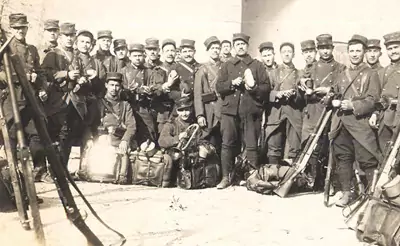 40e régiment d'infanterie