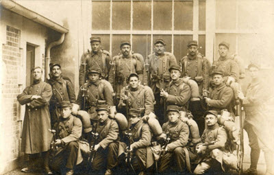58e régiment d'infanterie