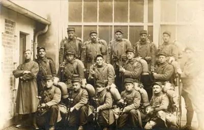 58e régiment d'infanterie