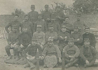 5e régiment d’artillerie