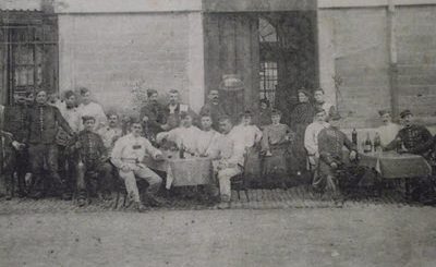 7e régiment de cuirassiers