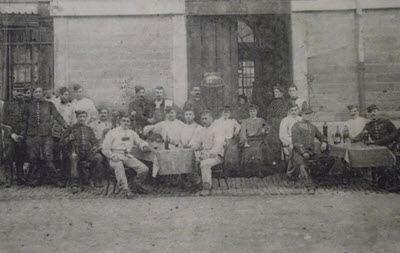7e régiment de cuirassiers