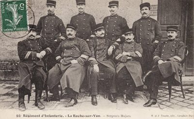 93e régiment d'infanterie