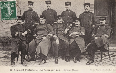 93e régiment d'infanterie
