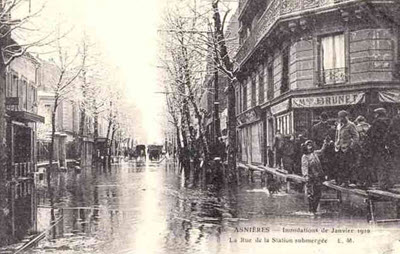 Asnières-sur-Seine