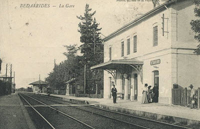 Bédarrides