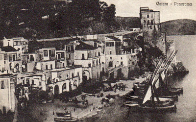 Cetara
