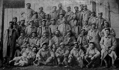 Escadrille N31