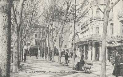 Narbonne