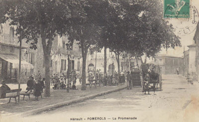 Pomérols