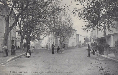 Saint-Cannat
