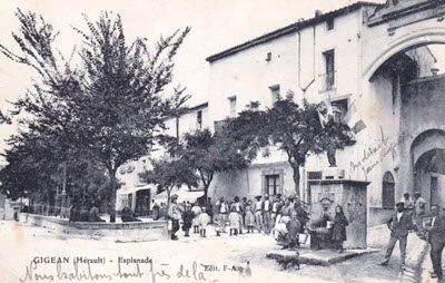Gigean