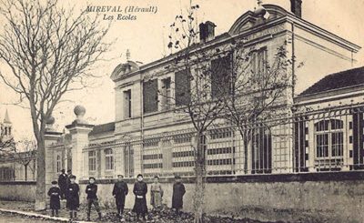 Mireval